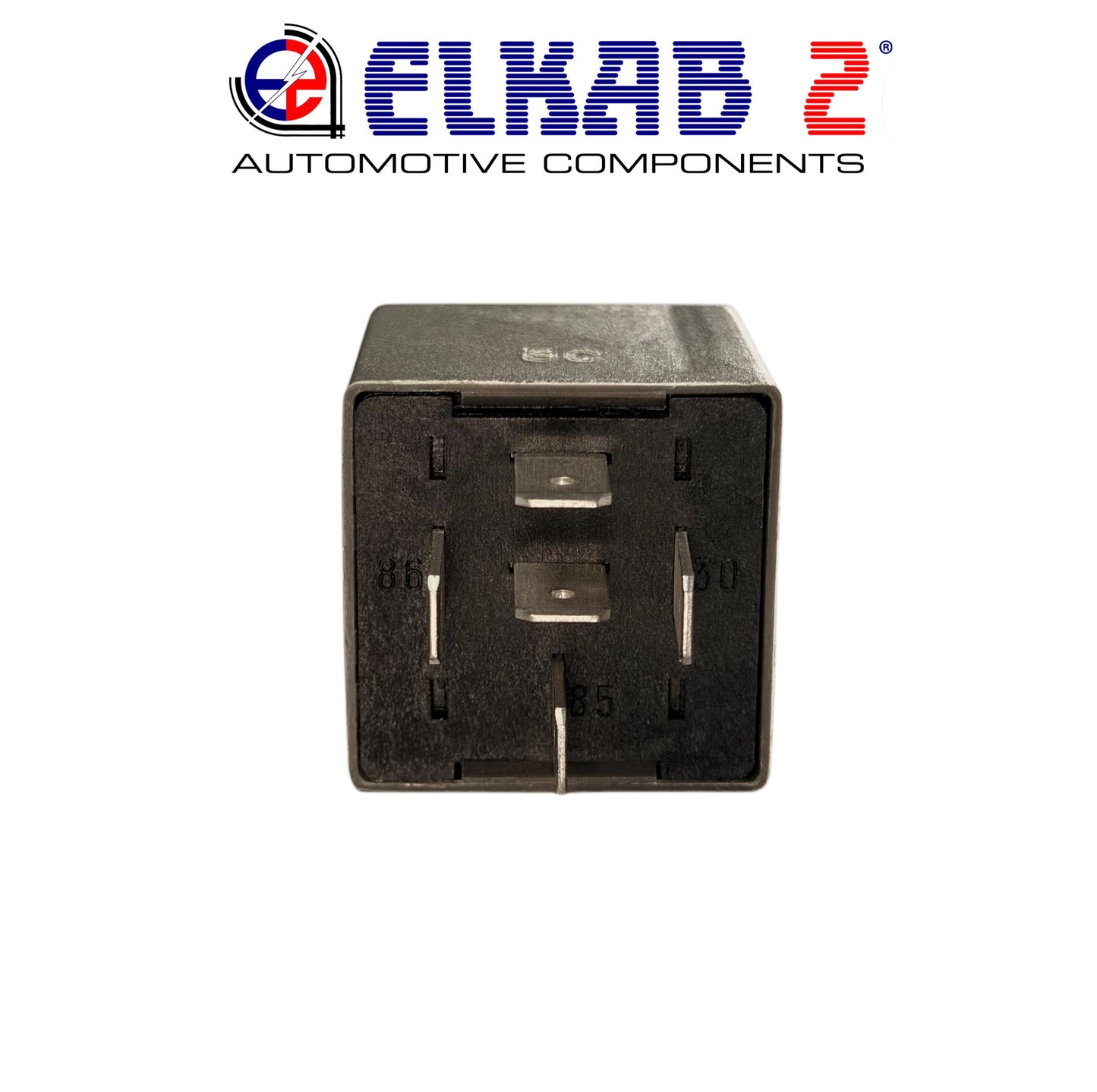 Relè Ritardatore Grigio 12V 5 Contatti 82459160 Fiat, Lancia, Alfa A727 Per Climatizzatore Tipo Tempra Dedra