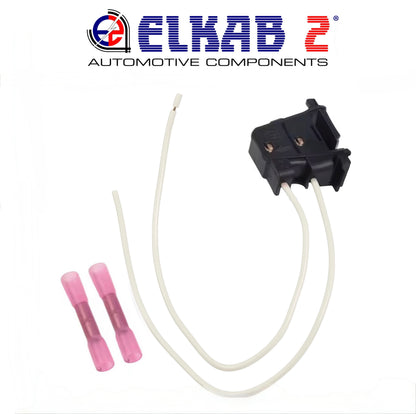 Connettore H7 Luce, Lampadina Faro Anabbagliante Fiat 500, Abarth 595 Cablaggio Portalampada