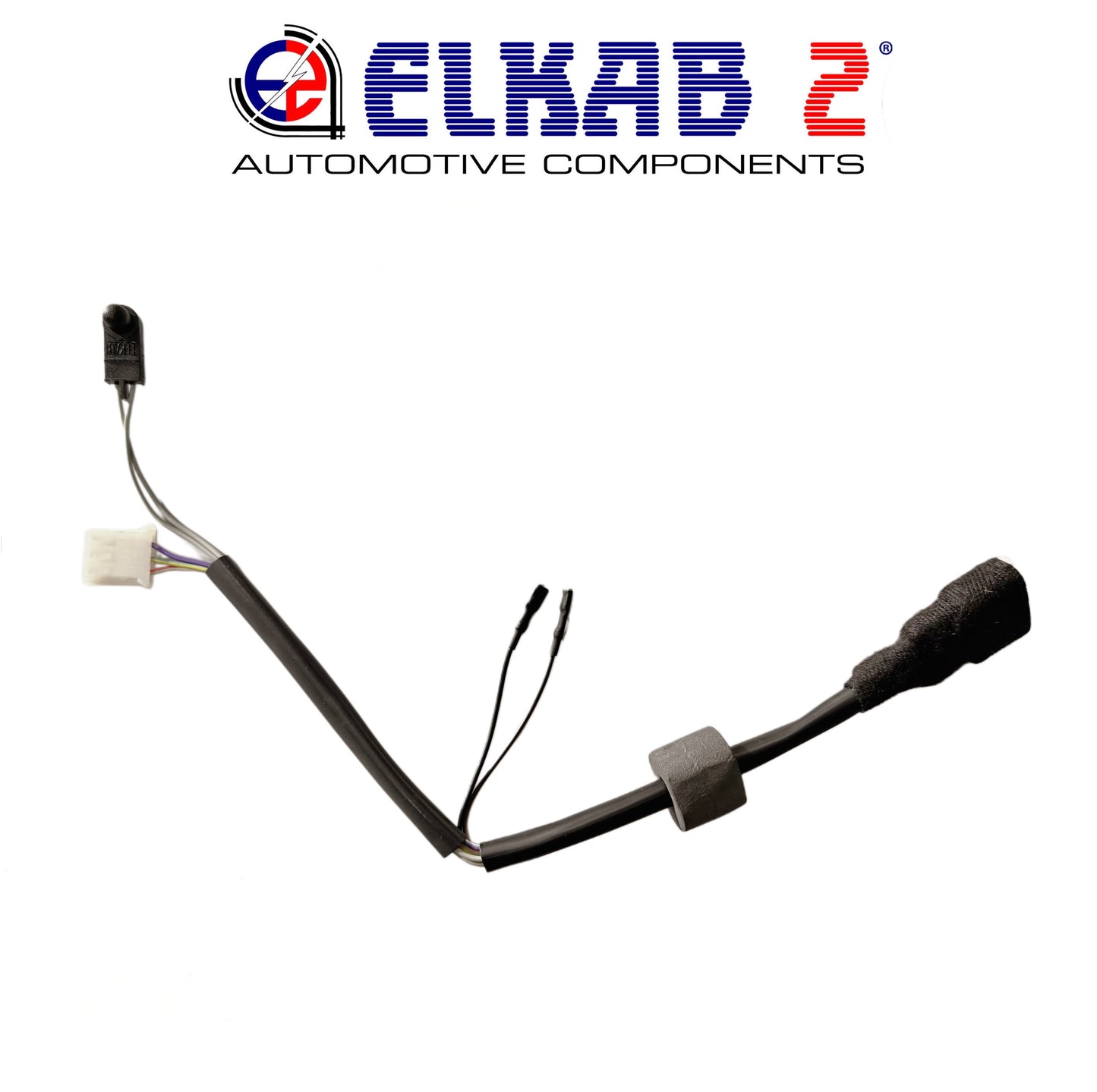 Cablaggio Specchio Sensore Temperatura Esterna G. Punto, 500 71753245 ORIGINALE