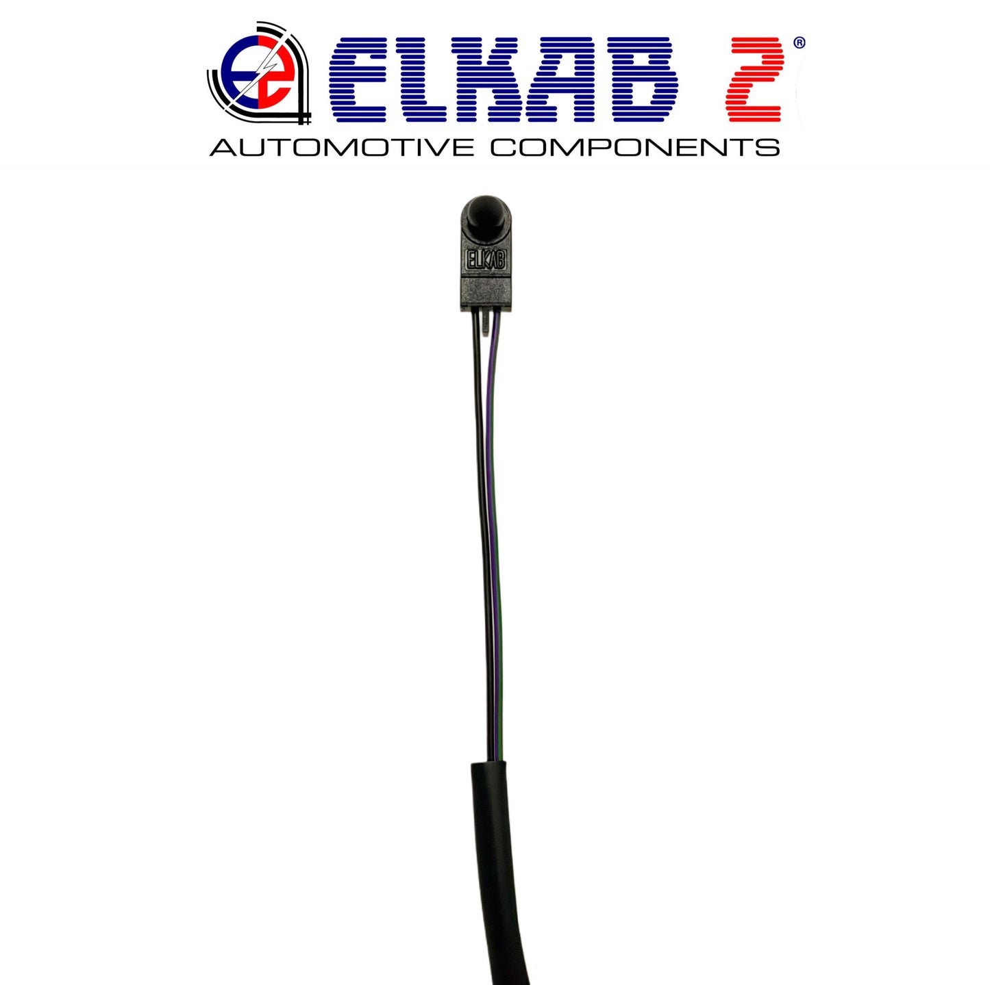 Sensore Sonda Temperatura Esterna Specchio Retrovisore Auto Fiat PANDA ORIGINALE