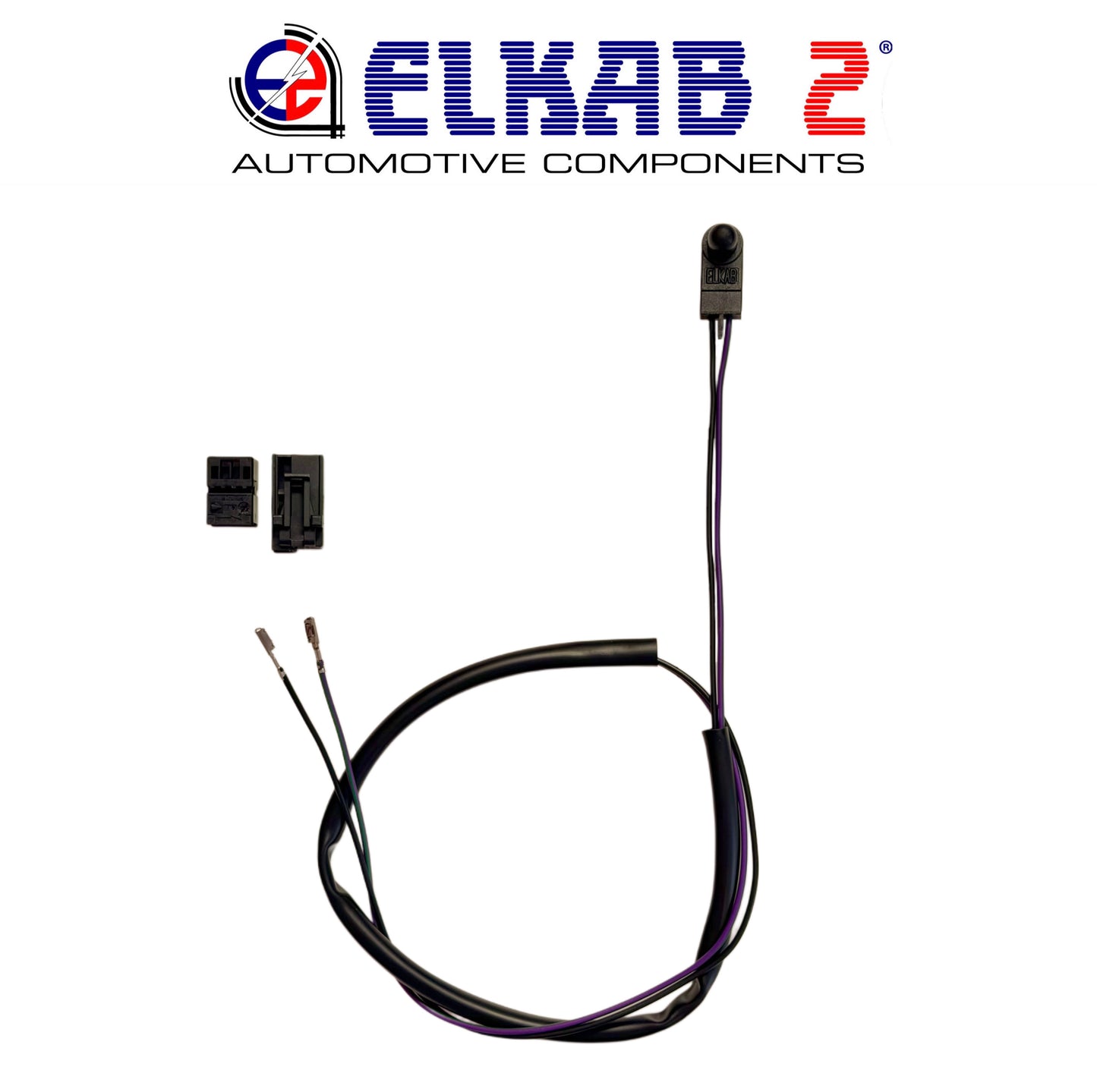 Sensore Sonda Temperatura Esterna Specchio Retrovisore Auto Fiat PANDA ORIGINALE