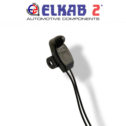 SMART Forfour Fortwo, Sensore Temperatura Esterna Clima Sonda Specchio Ambiente ORIGINALE