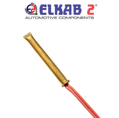 Sensore Sonda 10K Evaporatore Temperatura Olio Aria Liquidi Radiatore Clima Auto