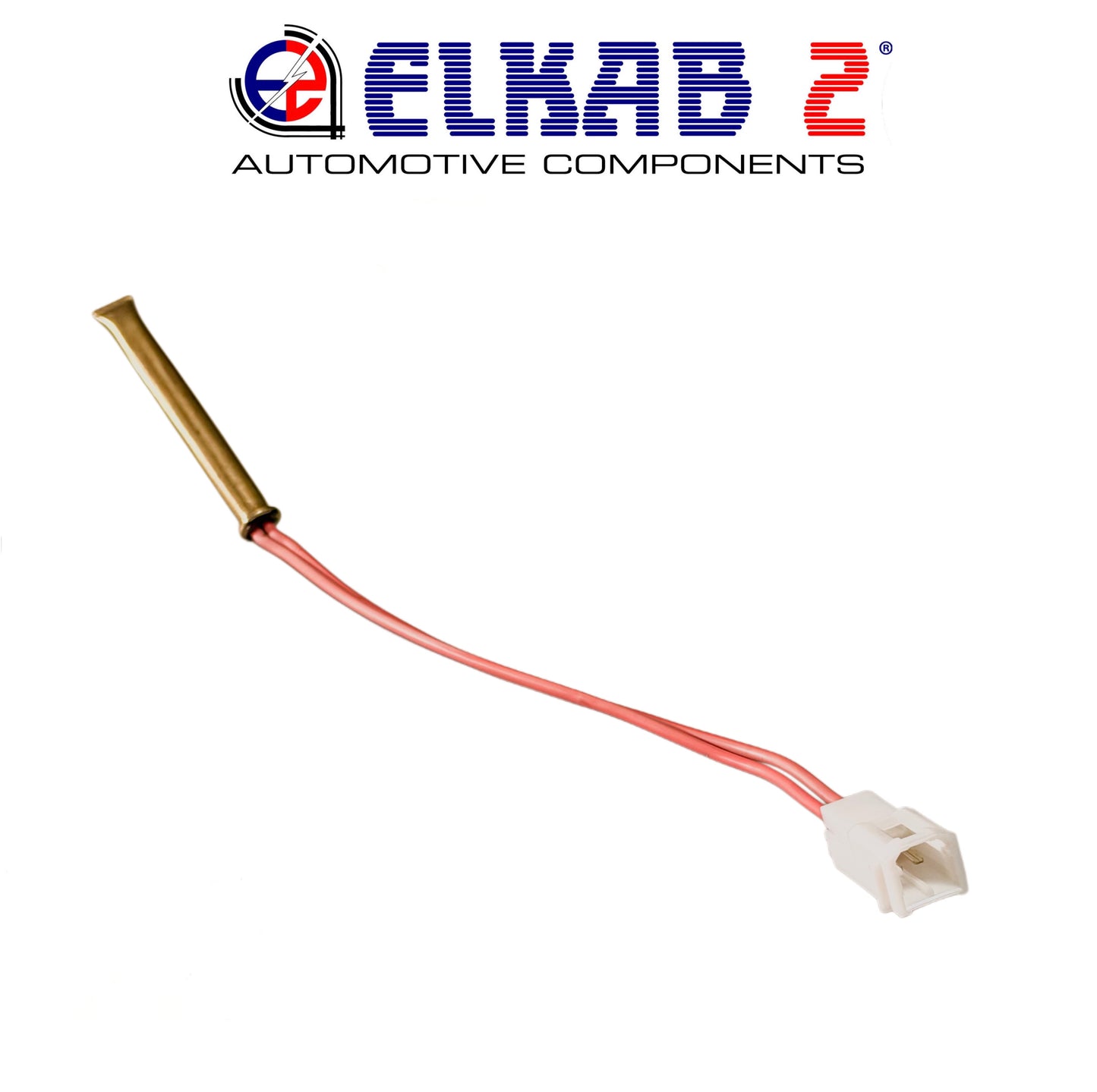 Sensore Sonda 10K Evaporatore Temperatura Olio Aria Liquidi Radiatore Clima Auto