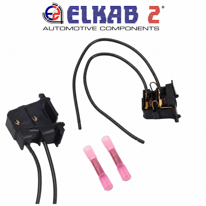Connettore H7 Luce Lampadina Faro Anabbagliante Cablaggio Portalampada Opel Corsa E - Corsa D - Meriva B - Grandland X