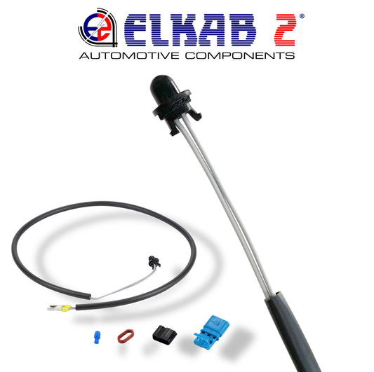 Sensore Temperatura Esterna Iveco DAILY Clima Sonda Specchio 500371337 ORIGINALE