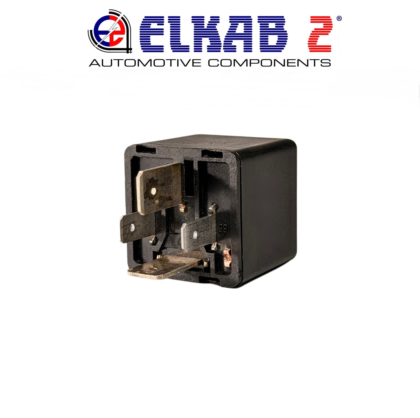Relè 12V 50A 4 Contatti, Fiat, Alfa Romeo, Lancia, Italamec 7752313, TRW-SIPEA 7606542 ORIGINALE