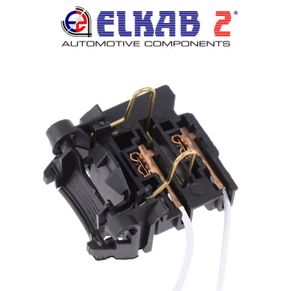 Connettore H7 Luce, Lampadina Faro Anabbagliante Fiat 500, Abarth 595 Cablaggio Portalampada