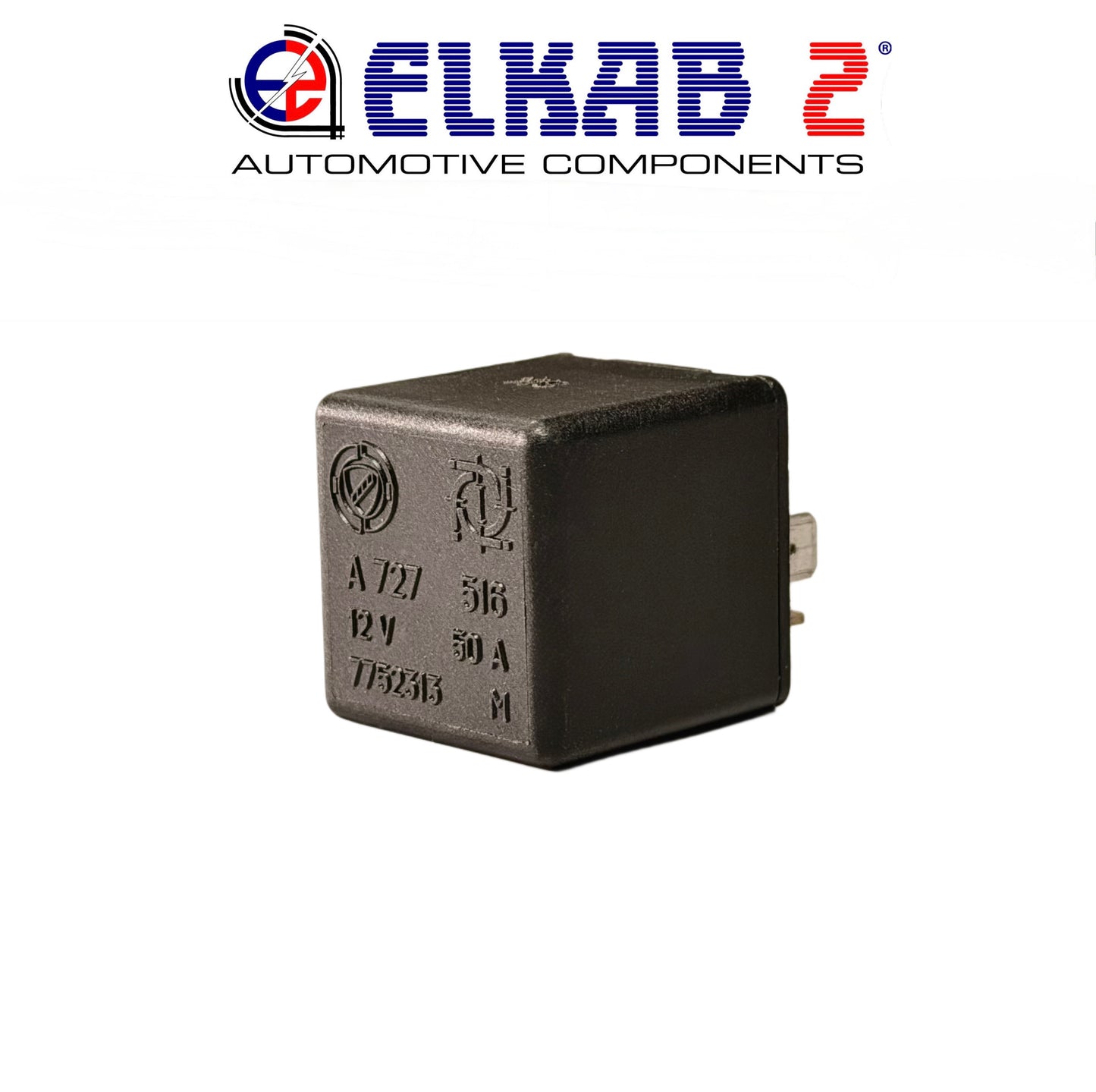 Relè 12V 50A 4 Contatti, Fiat, Alfa Romeo, Lancia, Italamec 7752313, TRW-SIPEA 7606542 ORIGINALE