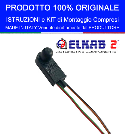 Sensore Sonda Temperatura Esterna Specchio Ford KA ORIGINALE