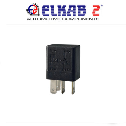 RELÈ FIAT ALFA LANCIA  702.30 12V 20A JEEP ALFA FIAT, Ducato, Stelvio, Panda, Giulia, Ypsilon, 500 OEM 1/11307/87 ORIGINALE