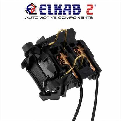 Connettore H7 Luce Lampadina Faro Anabbagliante Cablaggio Portalampada Opel Corsa E - Corsa D - Meriva B - Grandland X