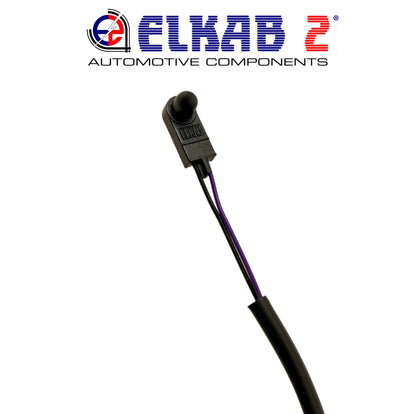 Sensore Sonda Temperatura Esterna Specchio Retrovisore Auto Fiat PANDA ORIGINALE