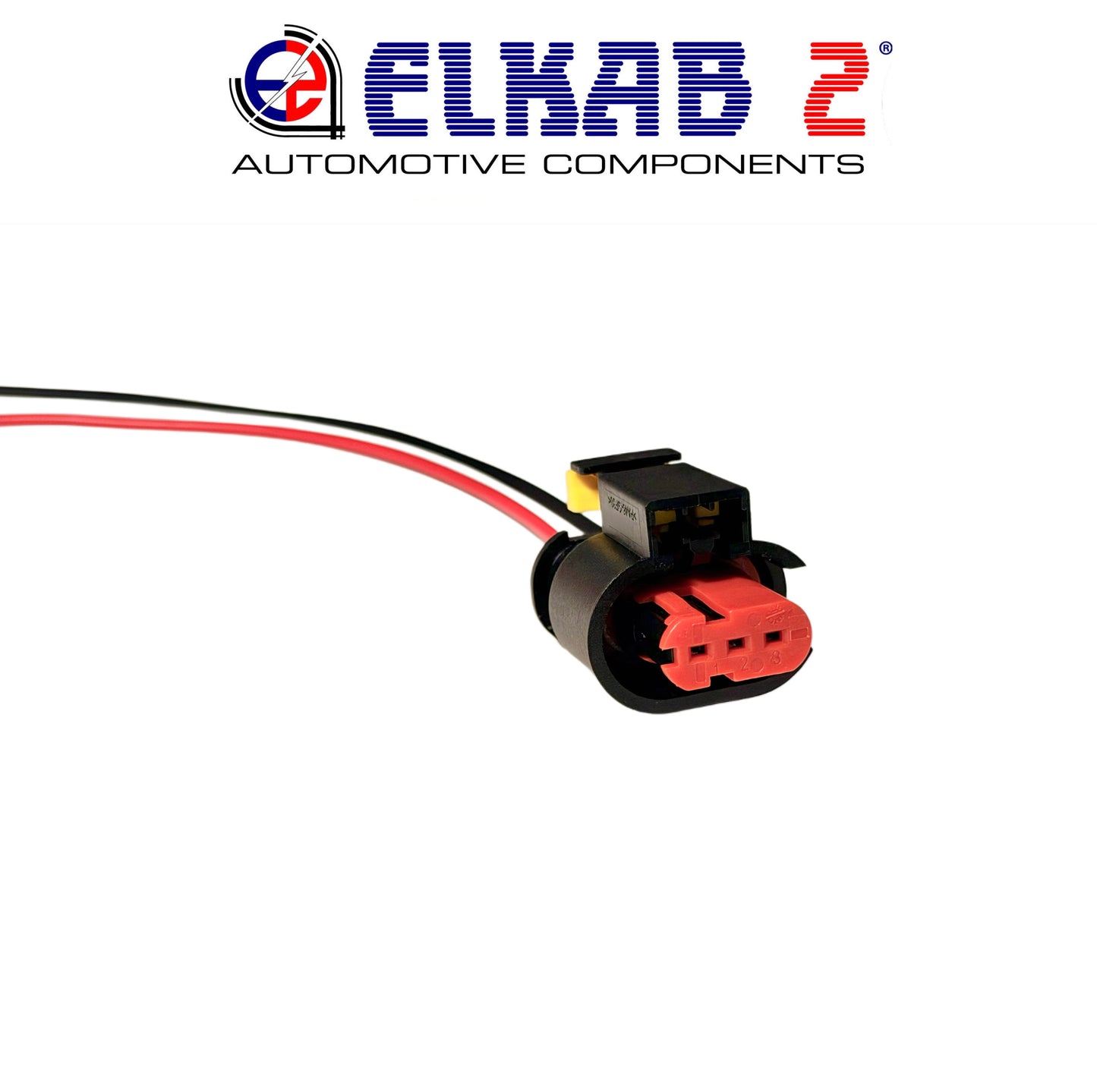 Connettore Bobine Accensione Motore 1.4 T-Jet Fiat, Alfa, Lancia Spina Cablaggio OEM 71752816-001 Punto, 500, MiTo, Giulietta, Renegade.