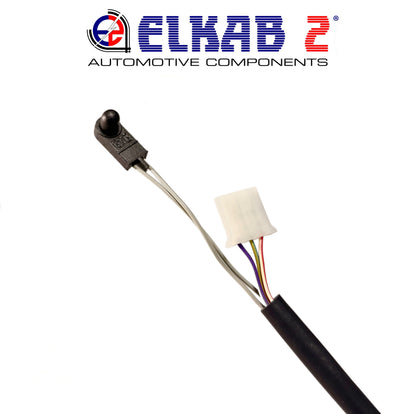 Cablaggio Specchio Sensore Temperatura Esterna G. Punto, 500 71753245 ORIGINALE