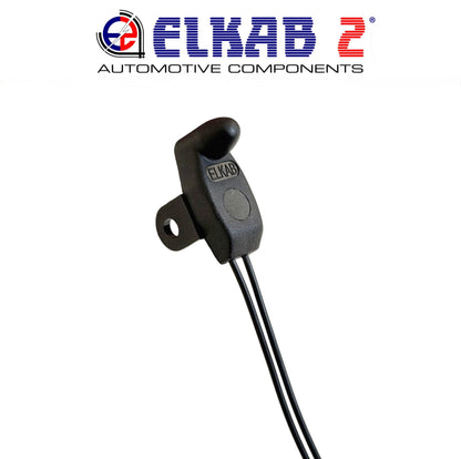SMART Forfour Fortwo, Sensore Temperatura Esterna Clima Sonda Specchio Ambiente ORIGINALE