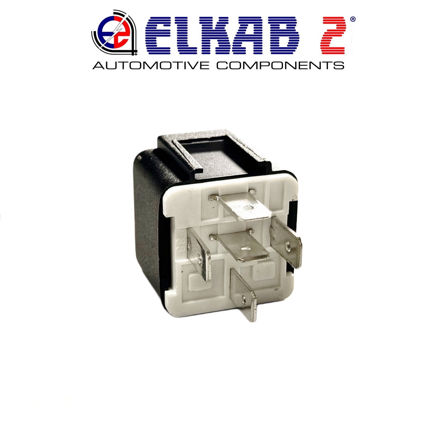 Relè Deviatore 12V 20/30A 5 Pin Piedini Contatti Auto Moto Camper Trattore Luci Centralina Cablaggio