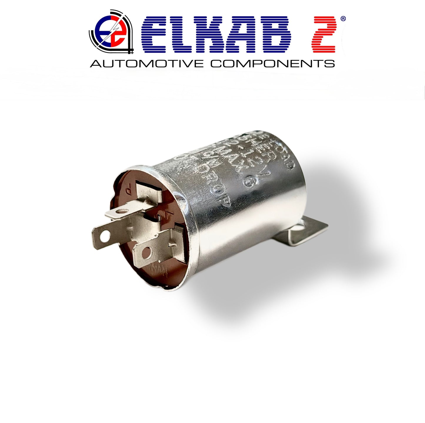 Relè per Intermittenza, Lampeggio Frecce Fiat 500, 126, Fiat 600 Autobianchi.