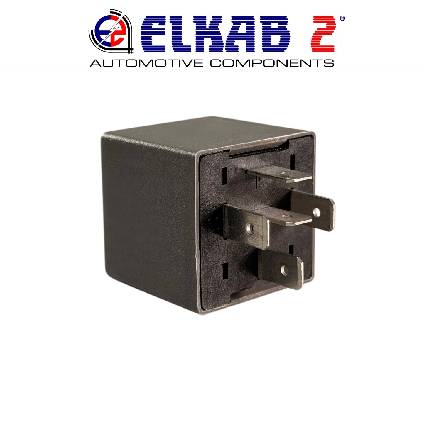Relè Ritardatore Grigio 12V 5 Contatti 82459160 Fiat, Lancia, Alfa A727 Per Climatizzatore Tipo Tempra Dedra