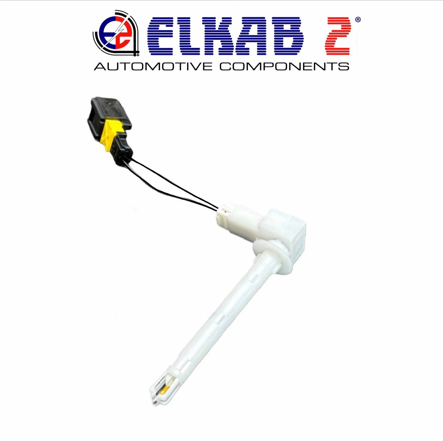 Sensore Sonda Evaporatore Anti Brina 10K Clima Condizionamento Auto Temperatura Esterna ORIGINALE