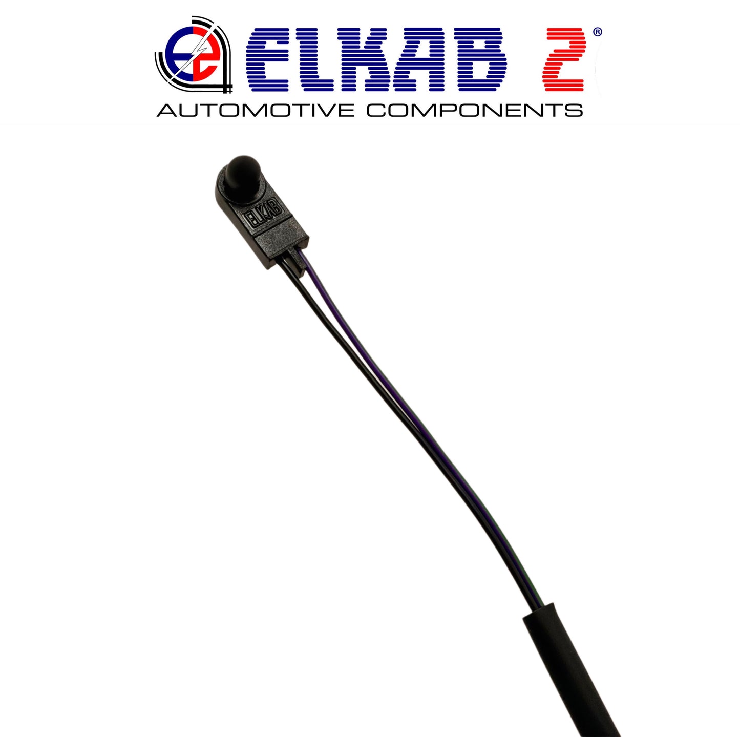 Sensore Sonda Temperatura Esterna Specchio Retrovisore Auto Fiat PANDA ORIGINALE