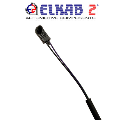 Sensore Sonda Temperatura Esterna Specchio Retrovisore Auto Fiat PANDA ORIGINALE
