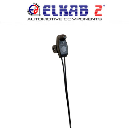 SMART Forfour Fortwo, Sensore Temperatura Esterna Clima Sonda Specchio Ambiente ORIGINALE