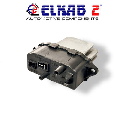 Regolatore velocità elettro ventola abitacolo Fiat Multipla, Alfa Romeo 46721774 Marea, Marengo, Bravo, Brava, Coupè, 145, 146, 147, 156 ORIGINALE