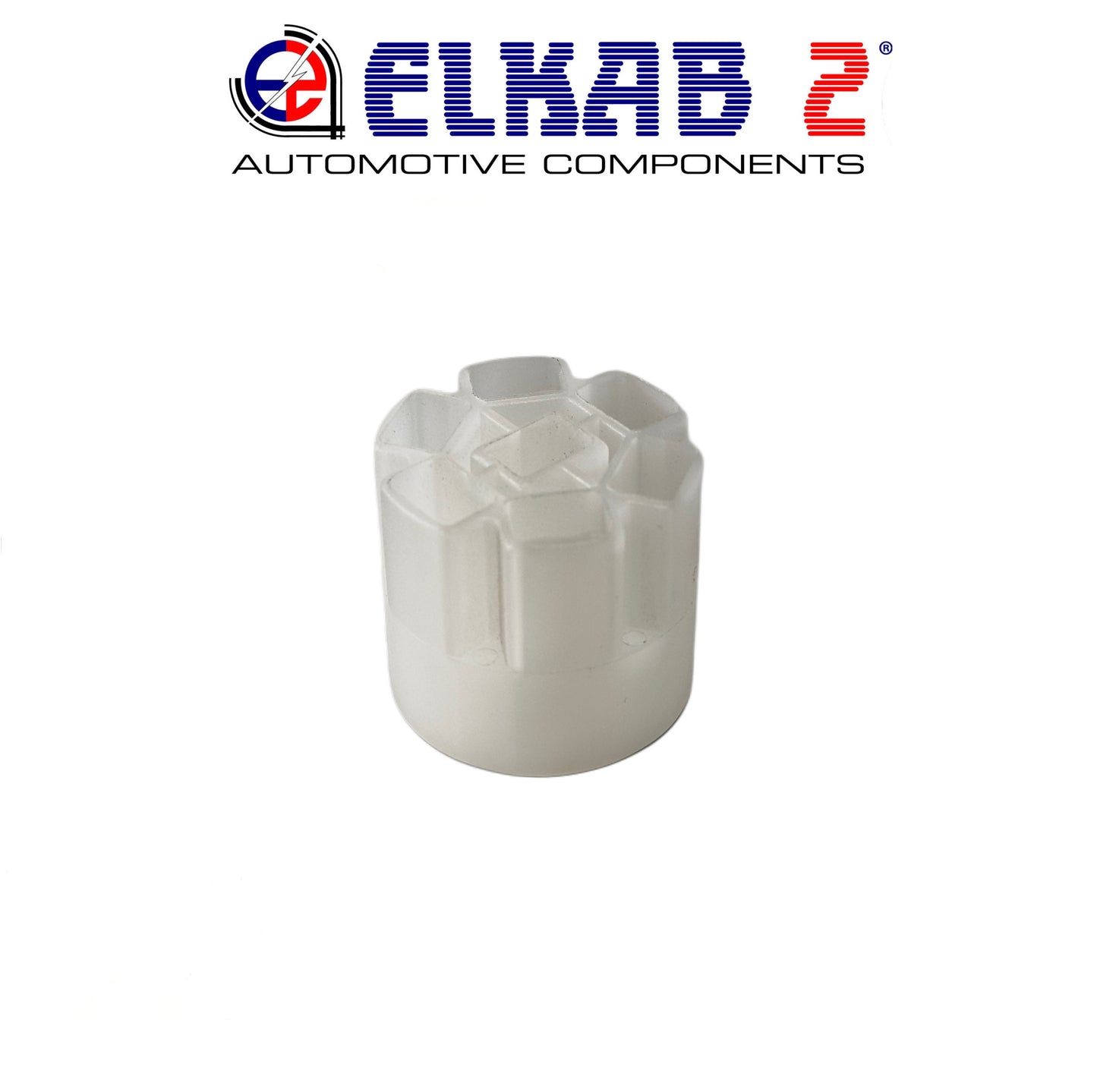 Connettore 7 Vie Bianco, Selettore Riscaldamento Elettroventola Fiat,Lancia,Alfa 147, 33, Iveco Daily  1/23351/80 ORIGINALE