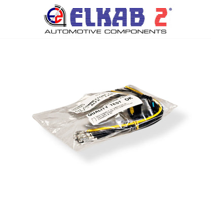 Connettore 14 Vie Delphi, Fanali Fari Luci Fiat, Alfa, Lancia, Punto, Ypsilon Panda, Ducato ORIGINALE