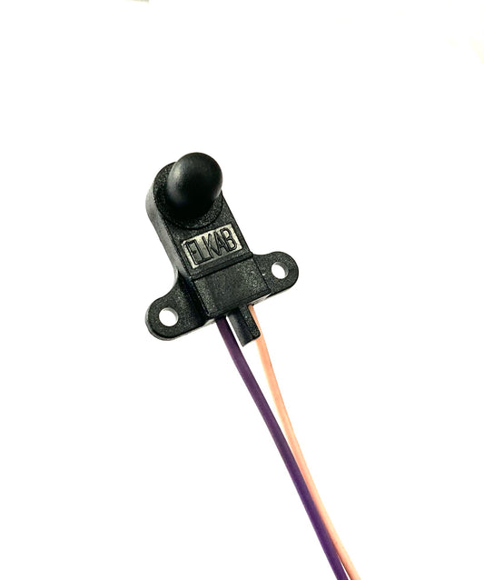 Sensore Sonda Temperatura Esterna Auto Specchio Alfa Romeo 159 ORIGINALE