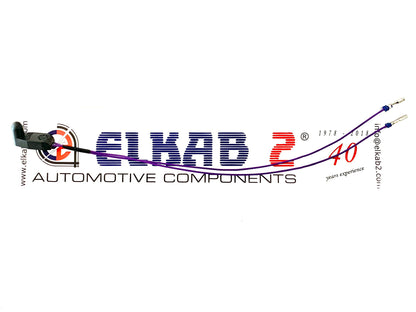 Sensore Sonda Temperatura Esterna Specchio Retrovisore AlfaRomeo 147 ORIGINALE