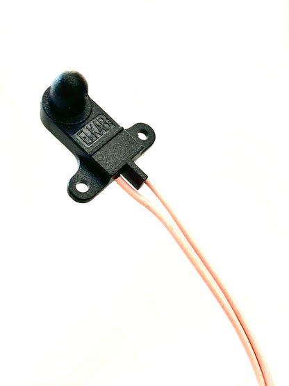 Sensore Temperatura Esterna Sonda Specchio Aria Per Maserati 3200 GT ORIGINALE