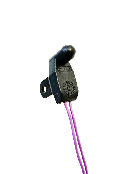 Sensore Temperatura Esterna Sonda Per Specchio Destro Fiat Multipla ORIGINALE