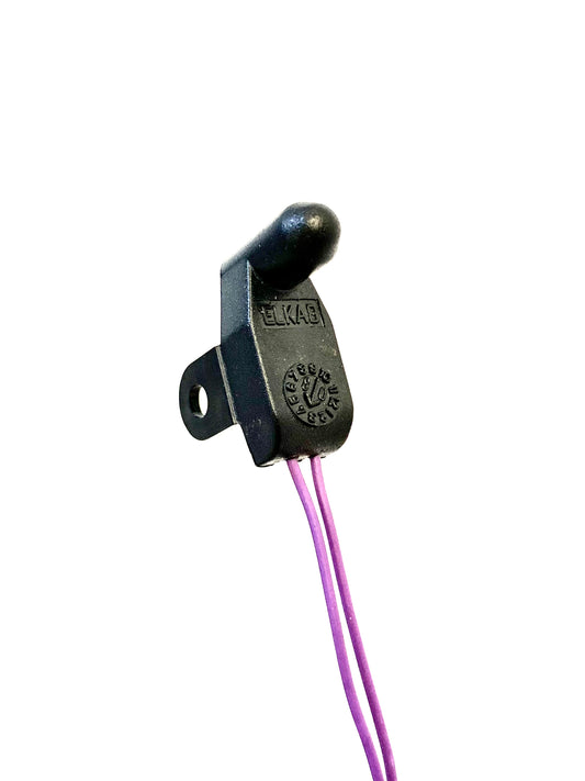 Sensore Temperatura Esterna Sonda Per Specchio Destro Fiat Multipla ORIGINALE